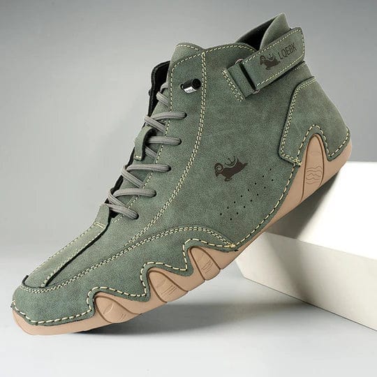 Ergo | Unisexowe sneakersy