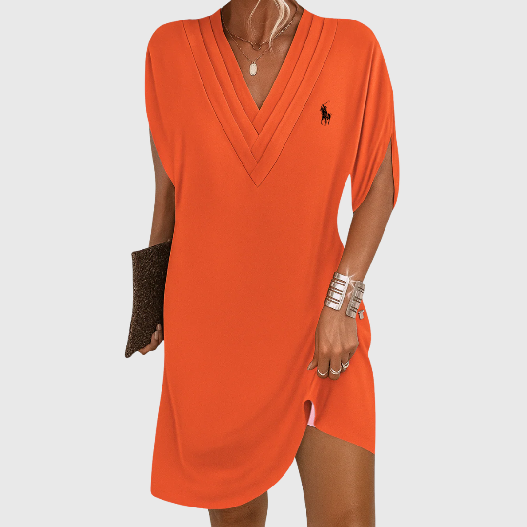 Rαlρh Lαurén | Elegancka z Flattering Cut