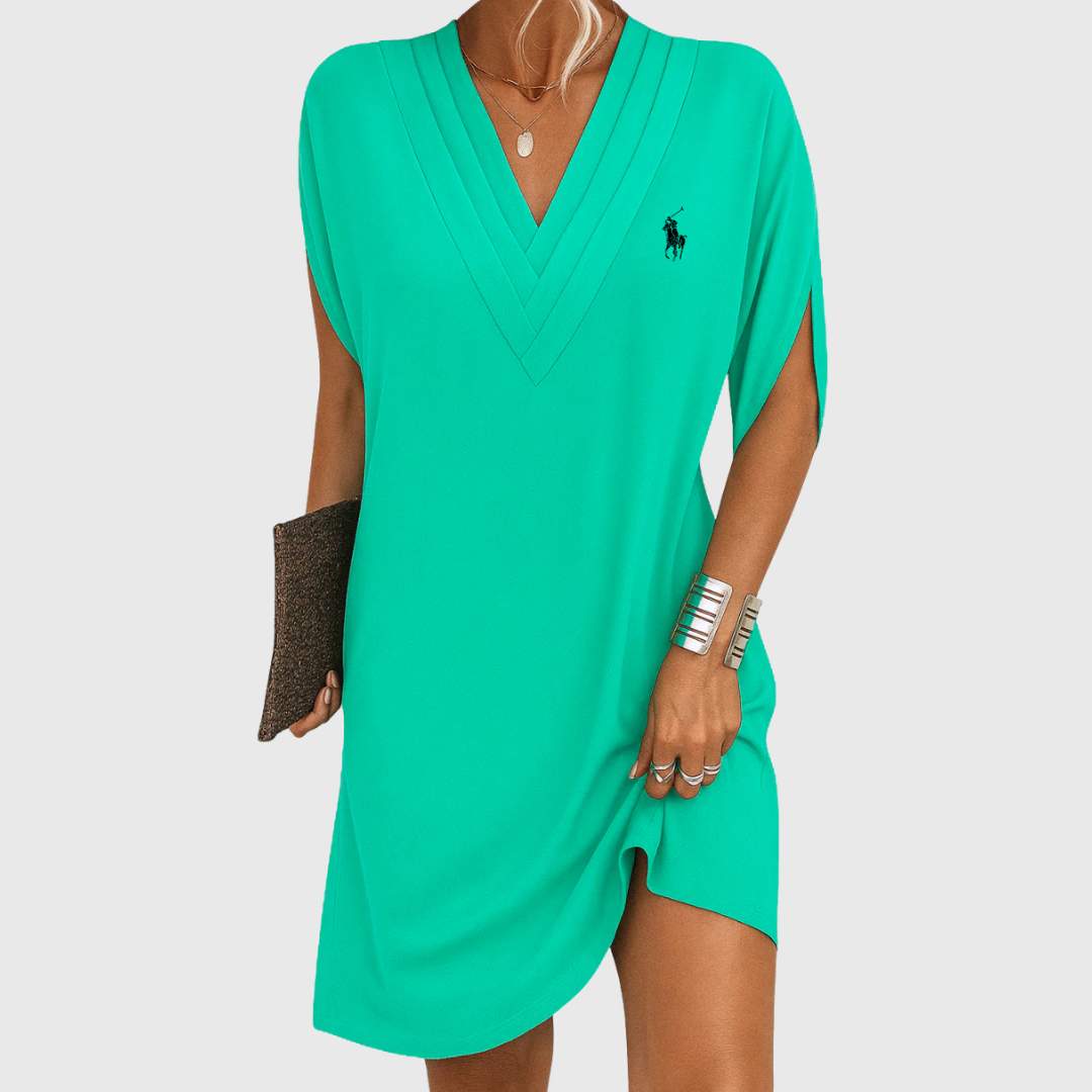 Rαlρh Lαurén | Elegancka z Flattering Cut