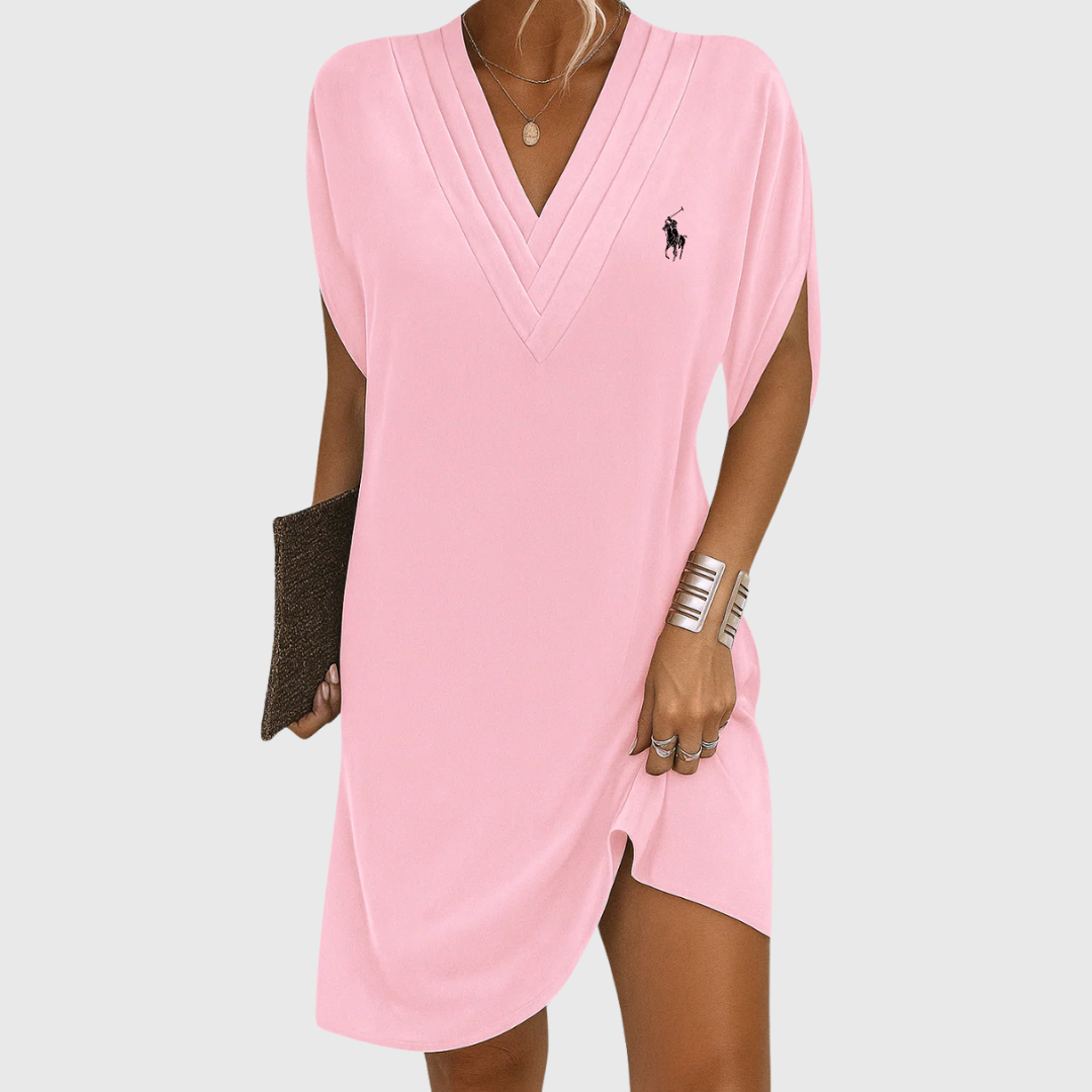 Rαlρh Lαurén | Elegancka z Flattering Cut