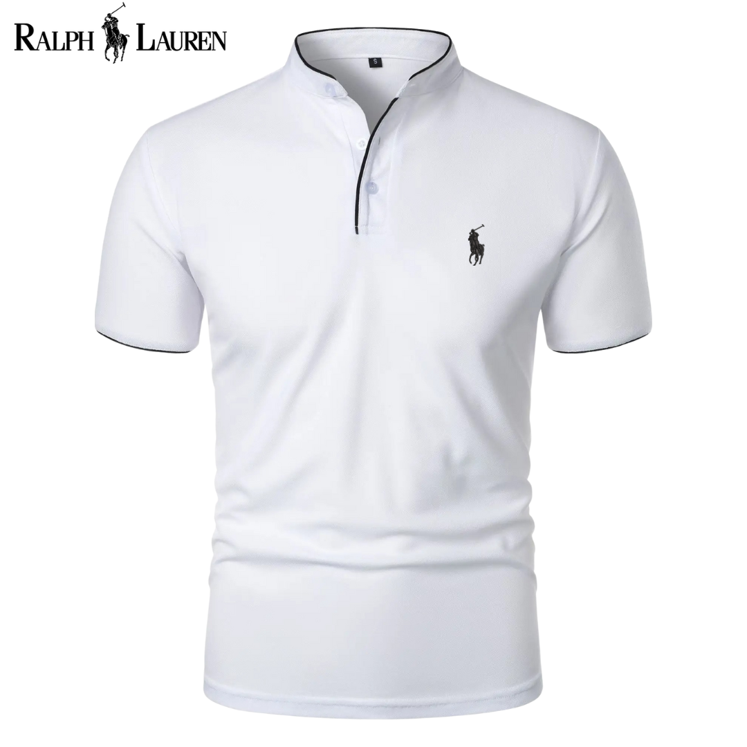 Rαlρh Lαurén | Premiumowa casualowa koszulka polo