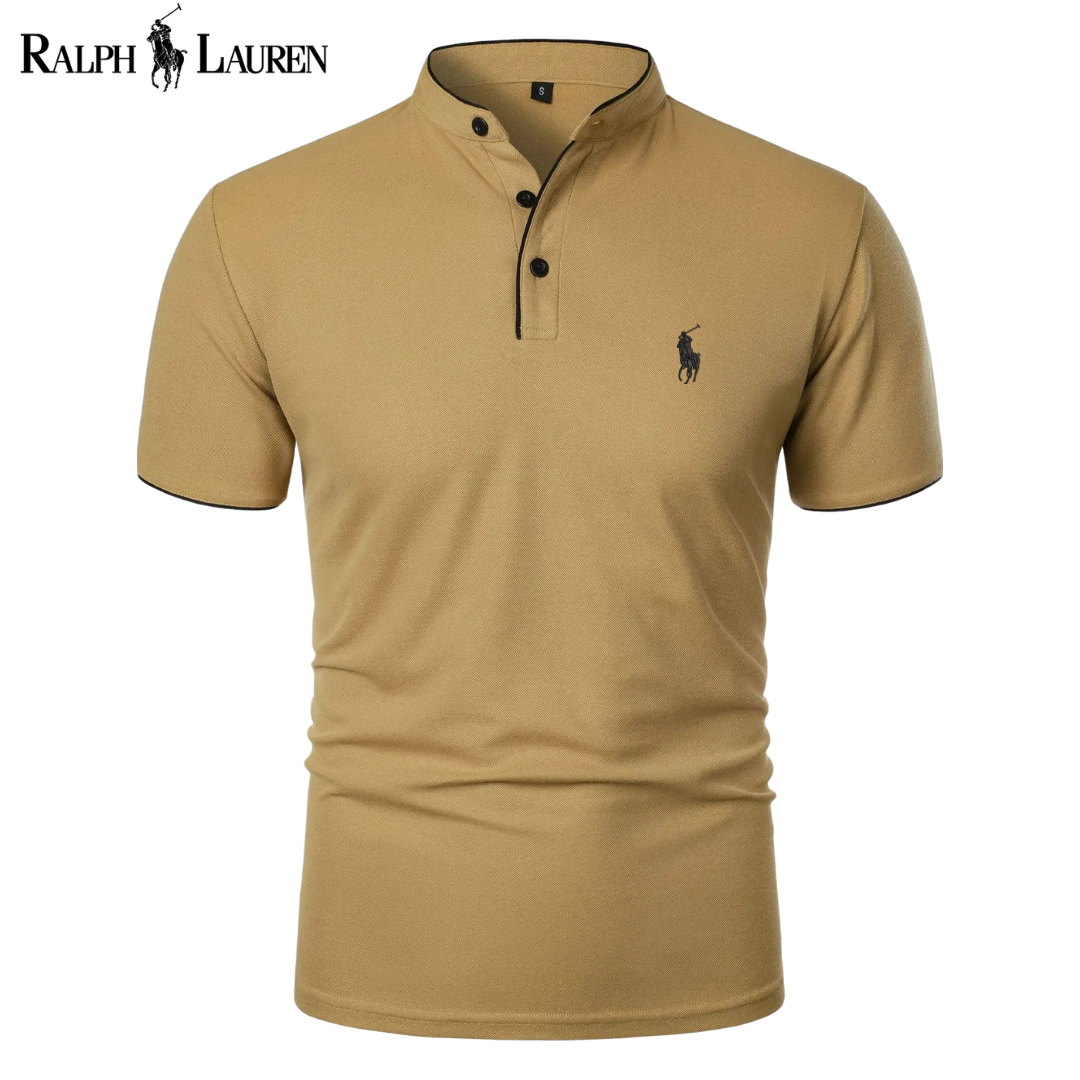 Rαlρh Lαurén | Premiumowa casualowa koszulka polo