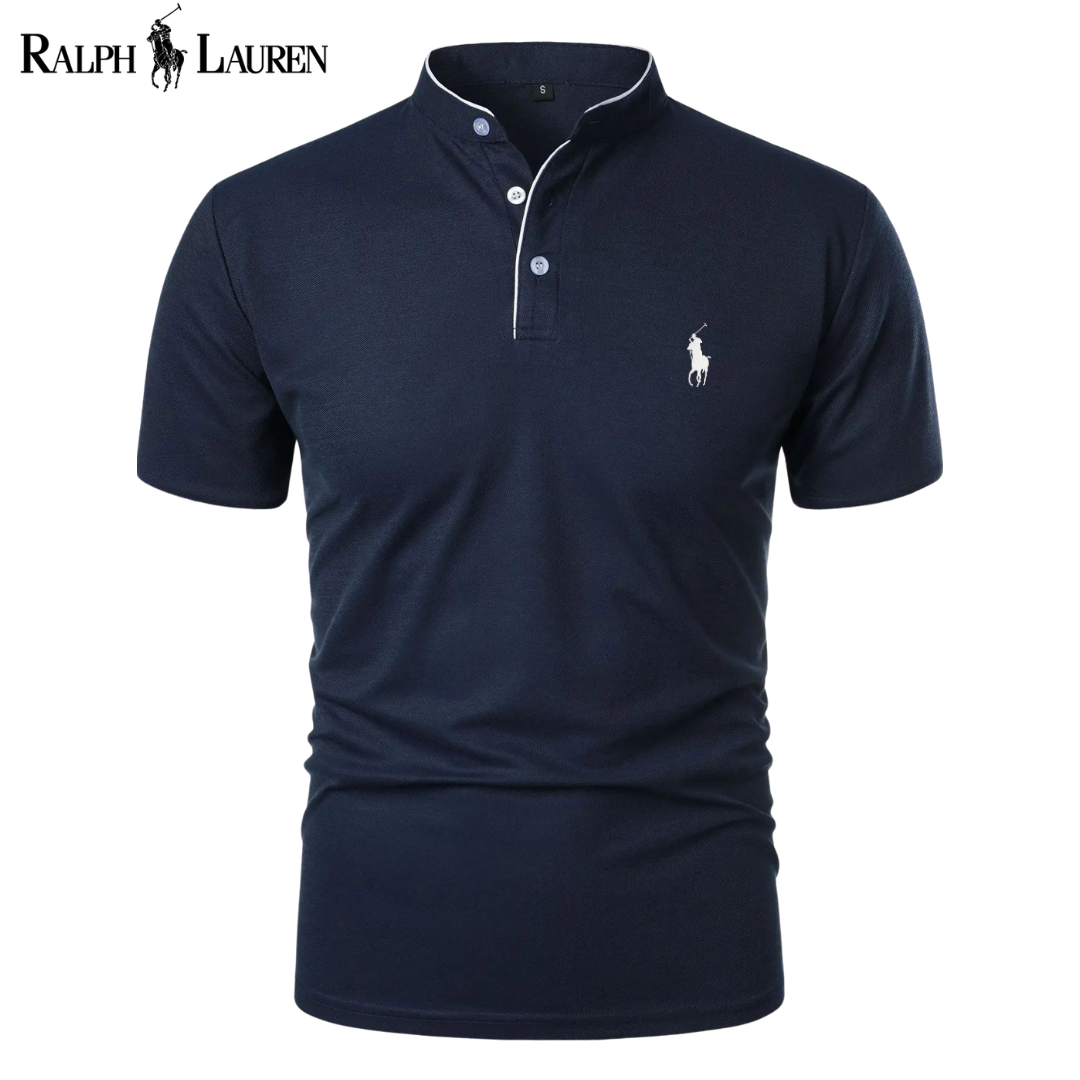 Rαlρh Lαurén | Premiumowa casualowa koszulka polo