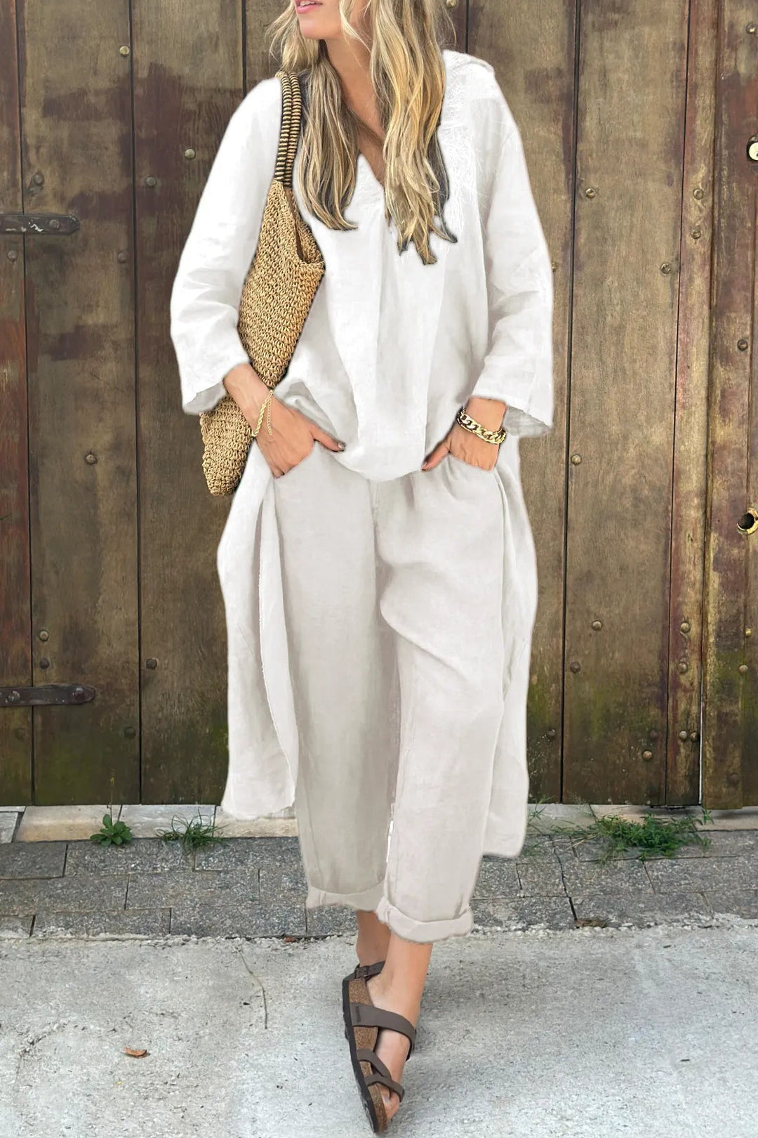 Zosia | Stylowy i Wygodny Zestaw