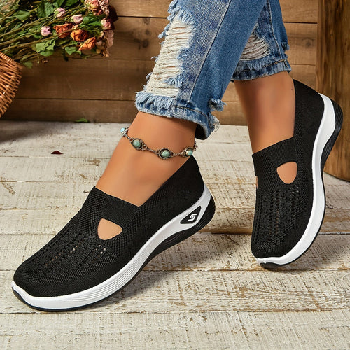 Roksana | Wygodne buty RelaxFit do chodzenia