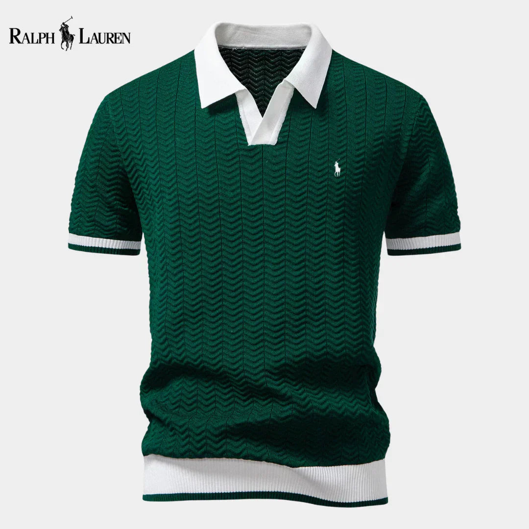 Rαlρh Lαurén | Polo klasyczne - Polo classica