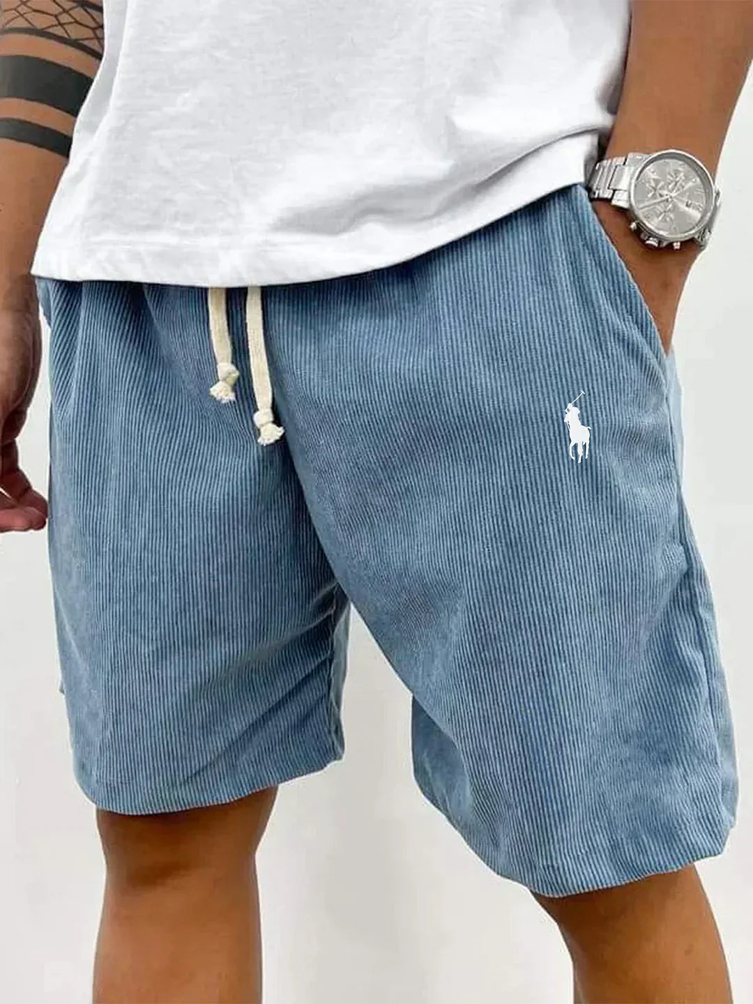 Ꮢаlph Lаurеn | Spodenki Casual