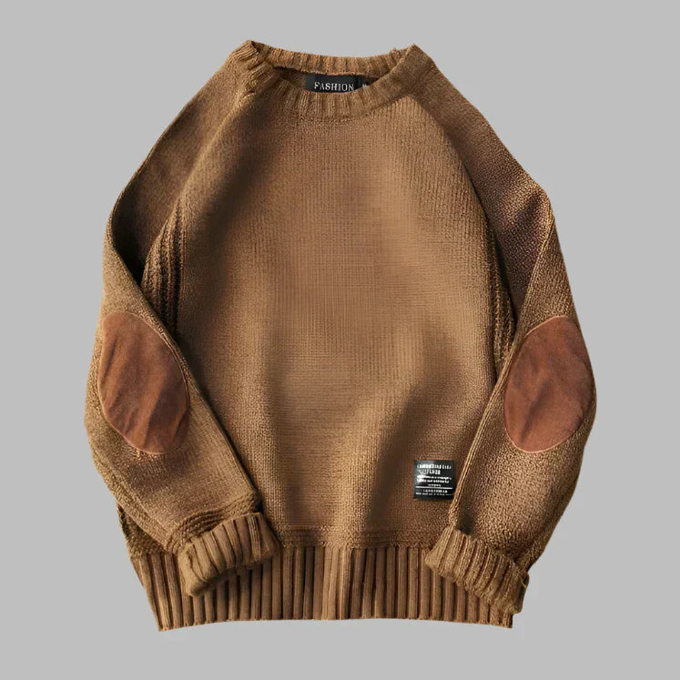 Leon | Stylowy Sweter
