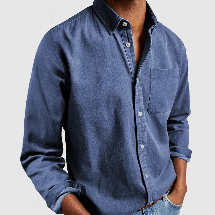 Adrian | Koszula premium w stylu casual