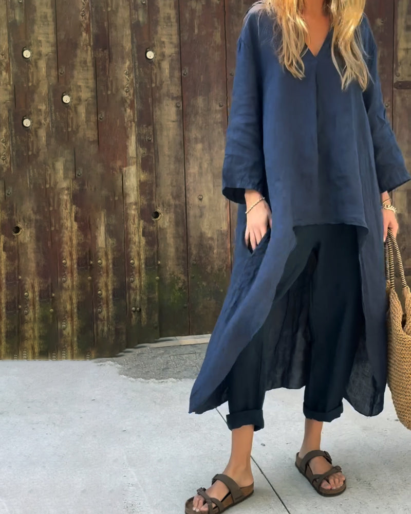 Zosia | Stylowy i Wygodny Zestaw