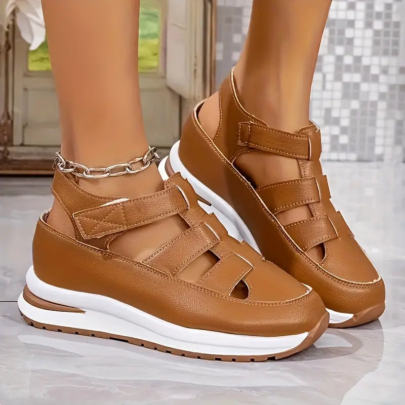 Justyna | Ergonomiczne Sandały