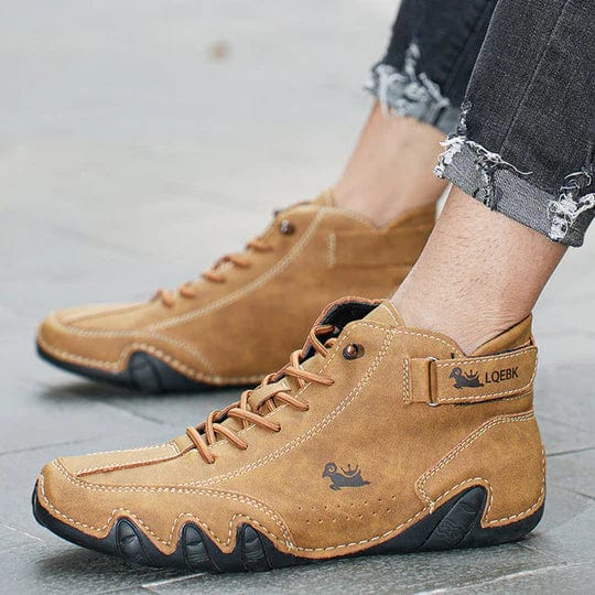 Ergo | Unisexowe sneakersy