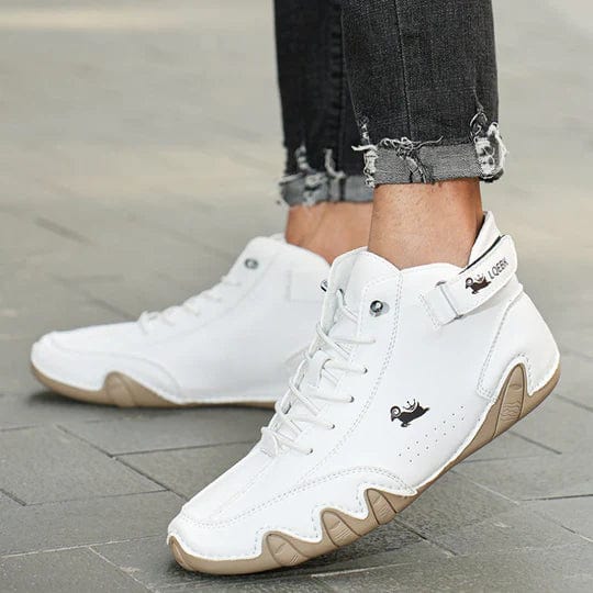 Ergo | Unisexowe sneakersy