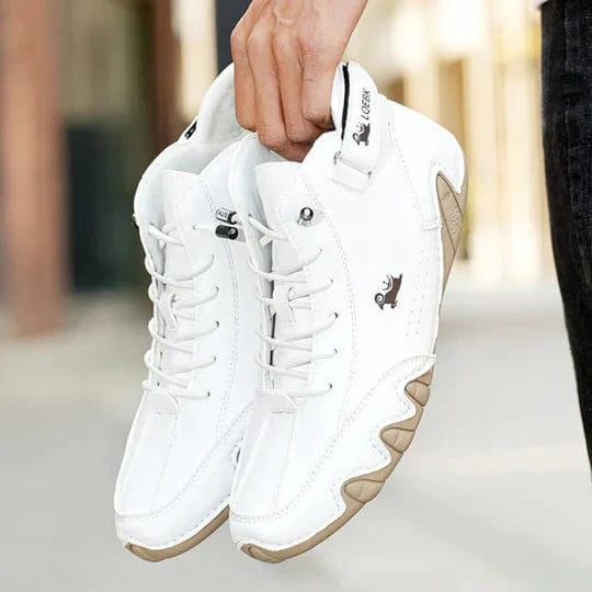 Ergo | Unisexowe sneakersy