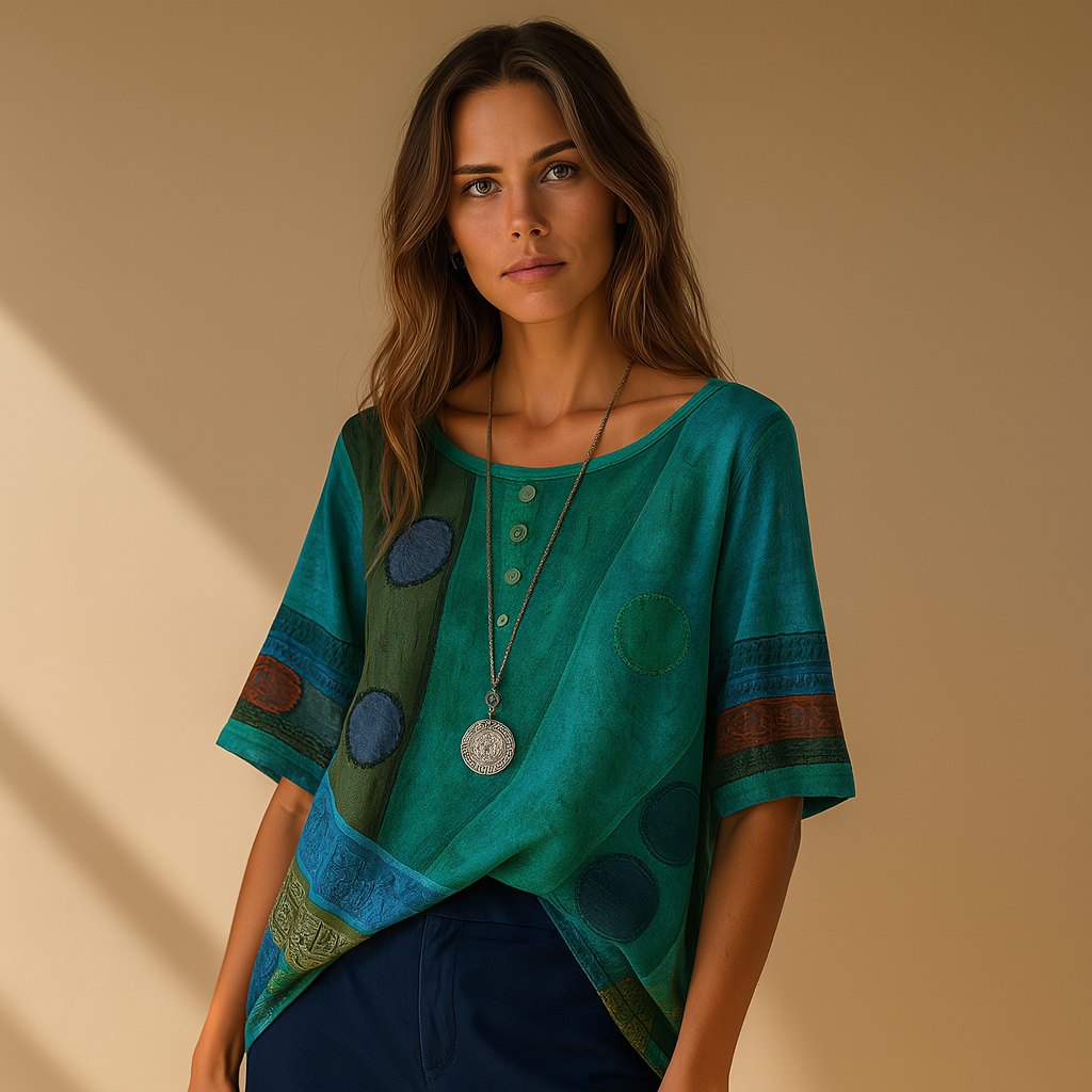 Marcelina | Top Bohemijski Kolorowy