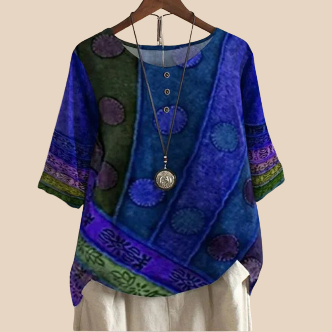 Marcelina | Top Bohemijski Kolorowy