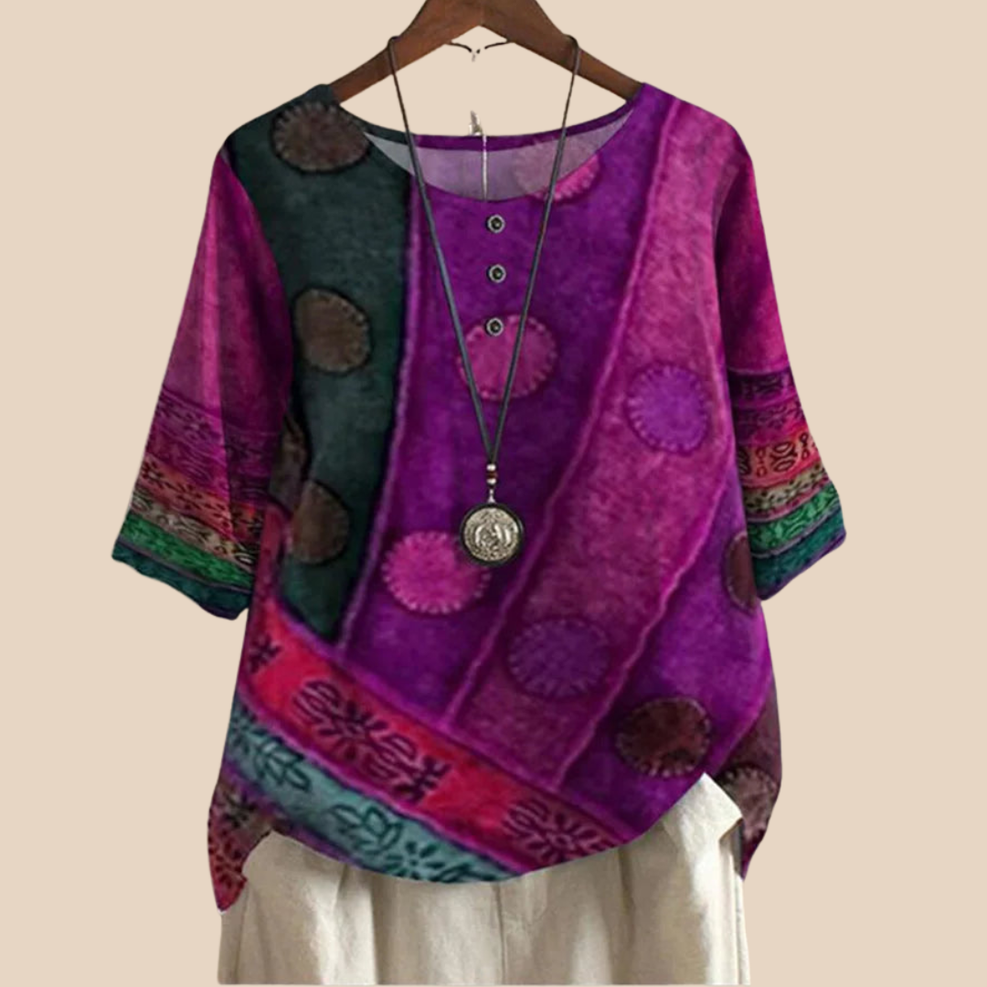 Marcelina | Top Bohemijski Kolorowy