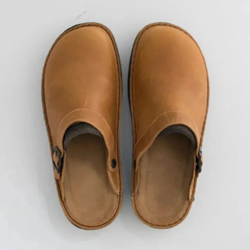 Dariusz | Ultra wygodne buty slip-on