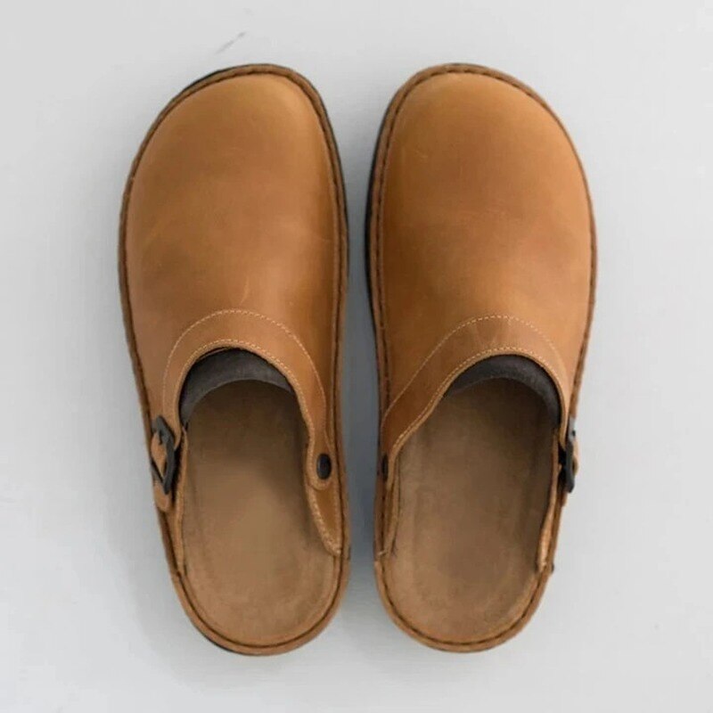 Zenon™ | Ortopedyczne buty męskie
