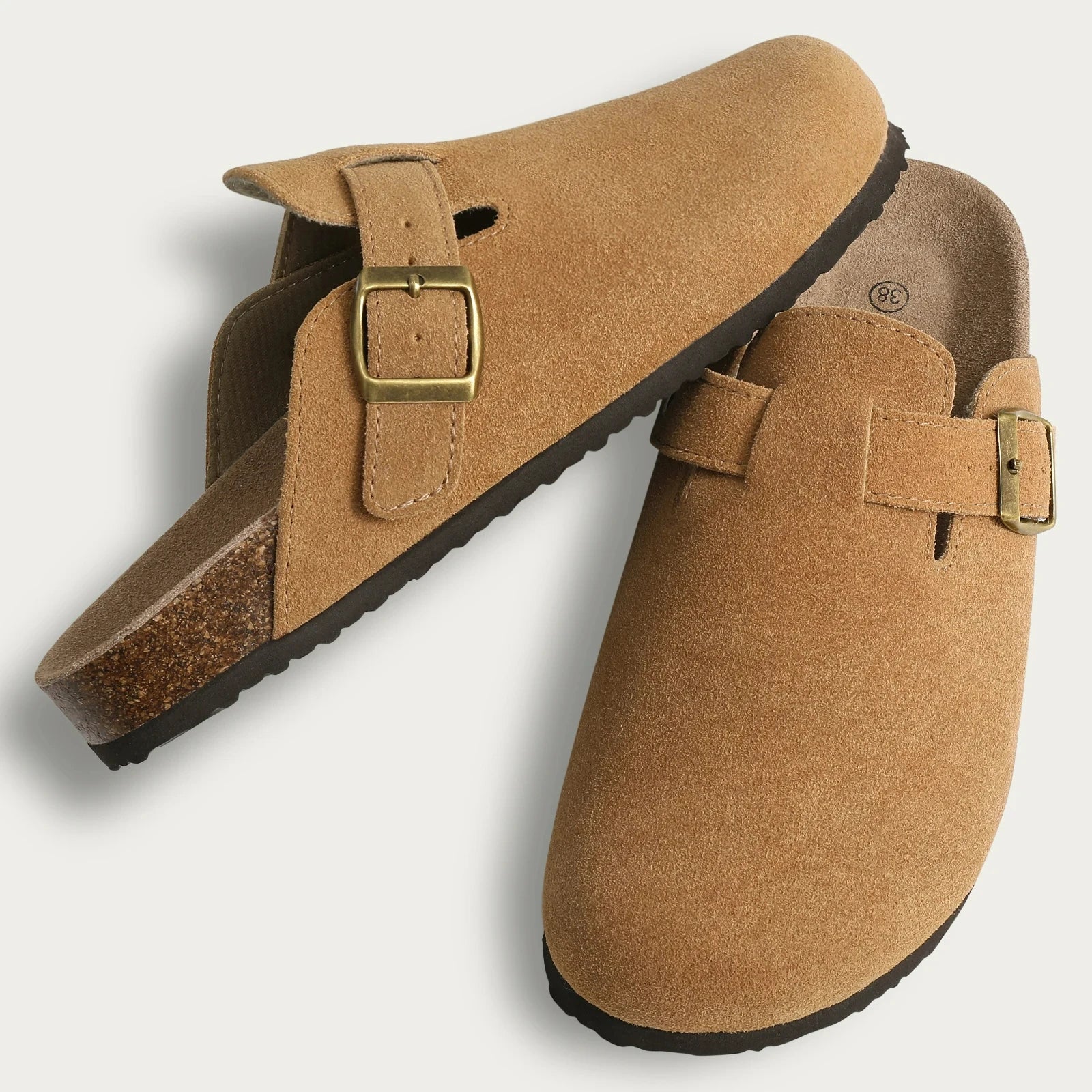 Malina | Unisex Plażowe Sandały