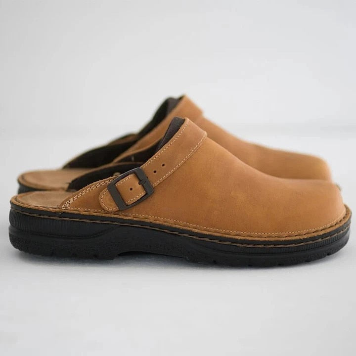 Zenon™ | Ortopedyczne buty męskie