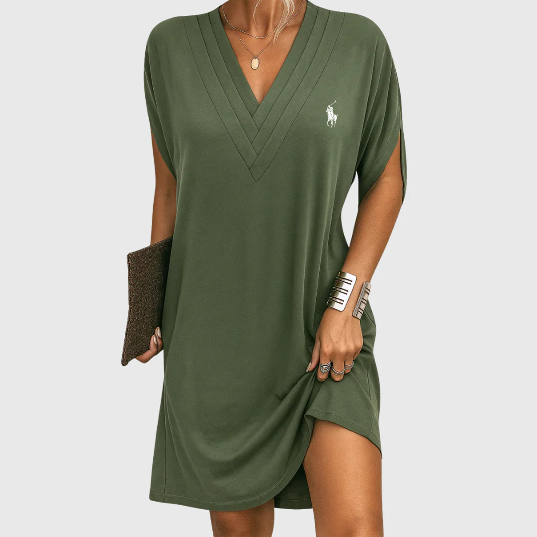 Rαlρh Lαurén | Elegancka z Flattering Cut