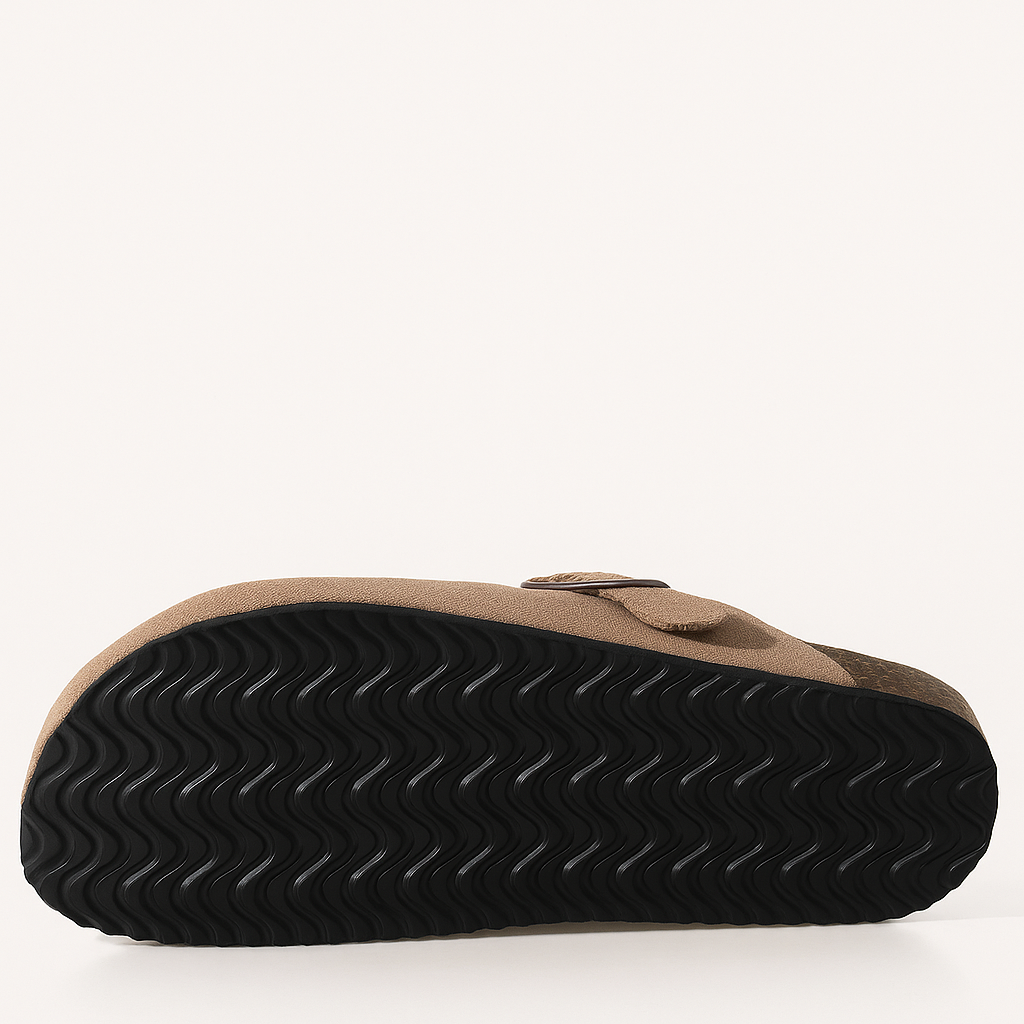Malina | Unisex Plażowe Sandały