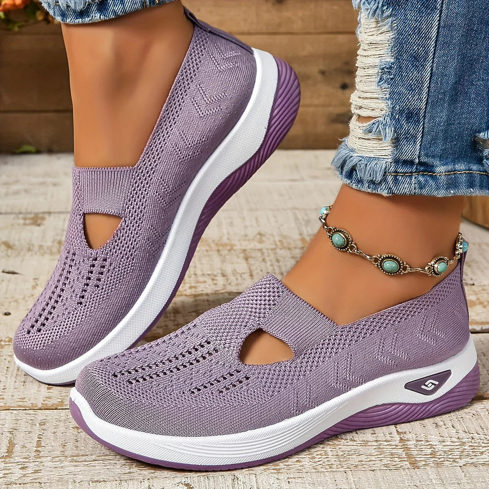 Roksana | Wygodne buty RelaxFit do chodzenia