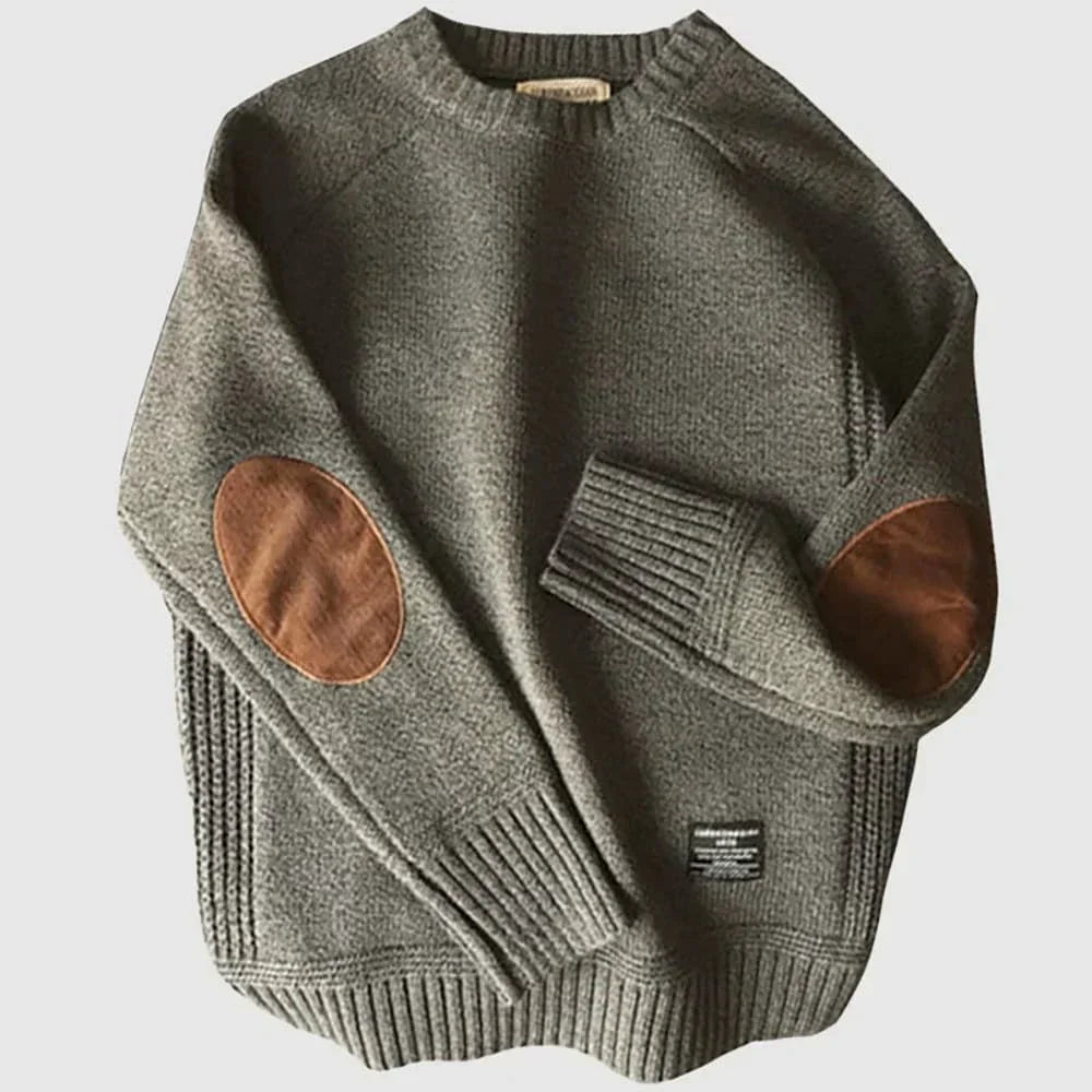 Leon | Stylowy Sweter