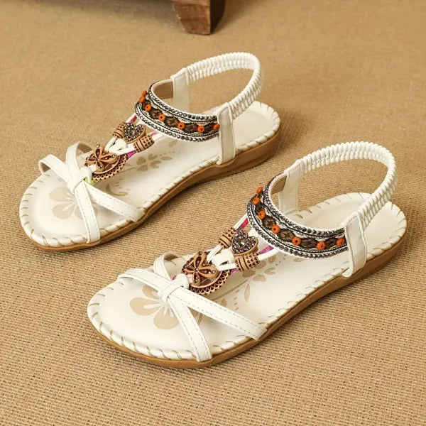 Natalia | Sandaly Orthopedia Comfort+