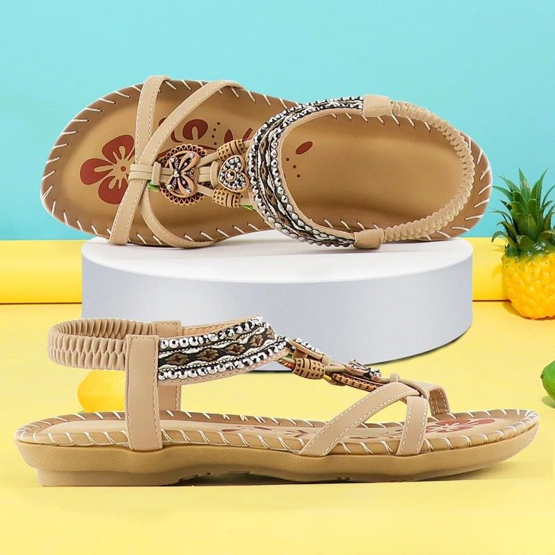 Natalia | Sandaly Orthopedia Comfort+