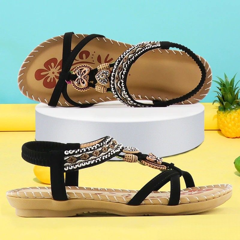 Natalia | Sandaly Orthopedia Comfort+