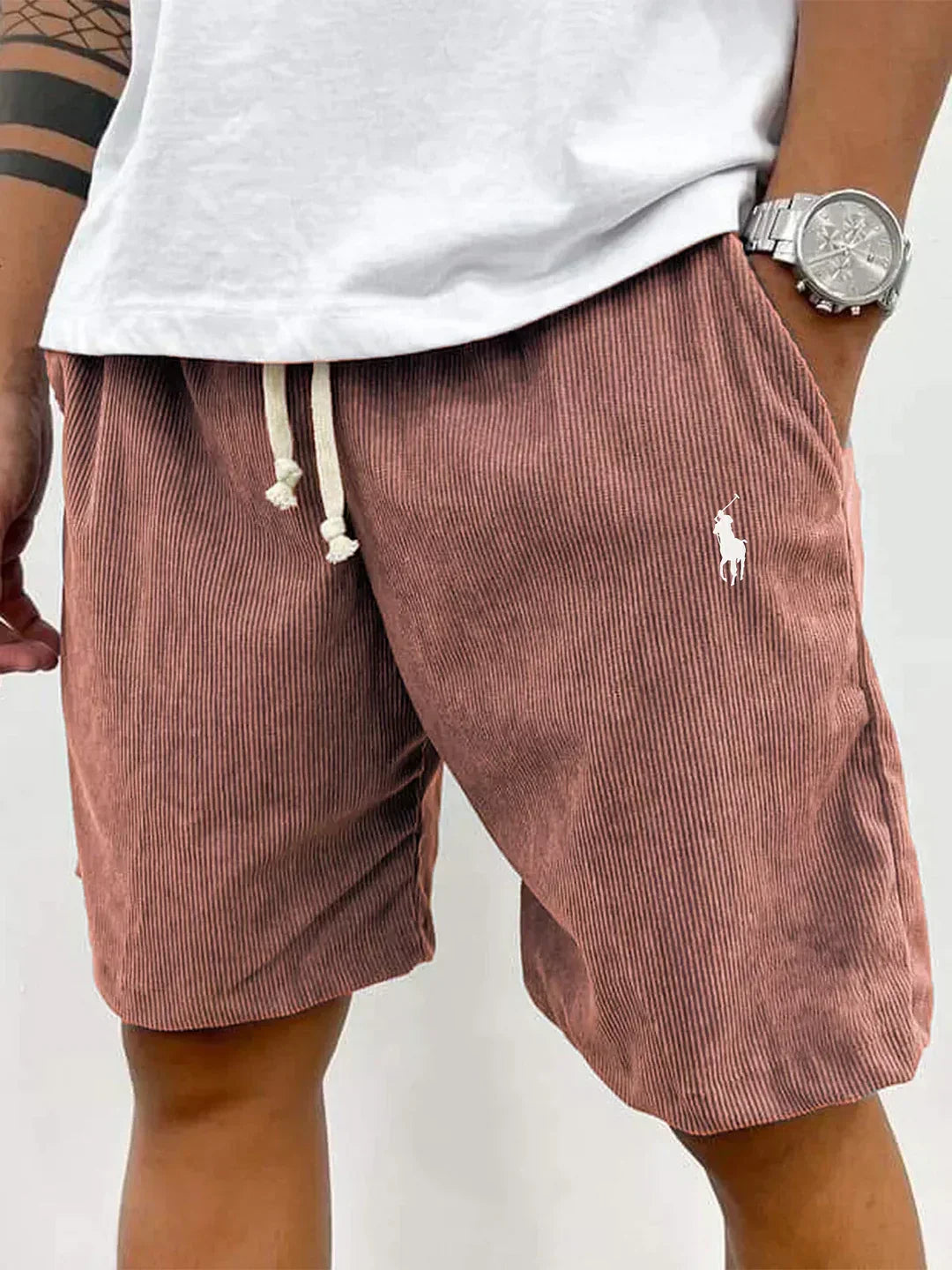 Ꮢаlph Lаurеn | Spodenki Casual