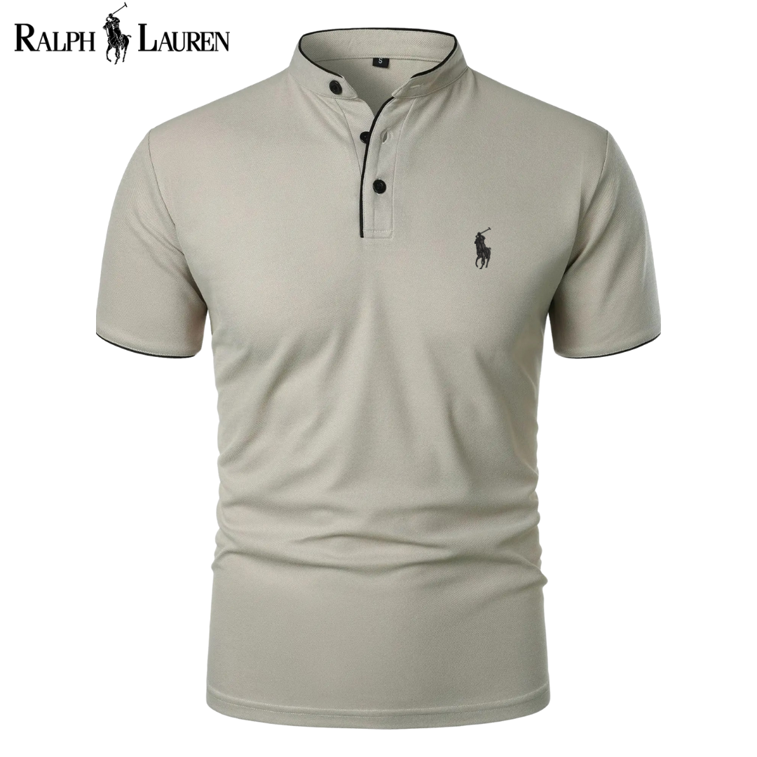 Ꮢаlph Lаurеn | Premiumowa casualowa koszulka polo