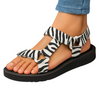 Zebra - Czarny