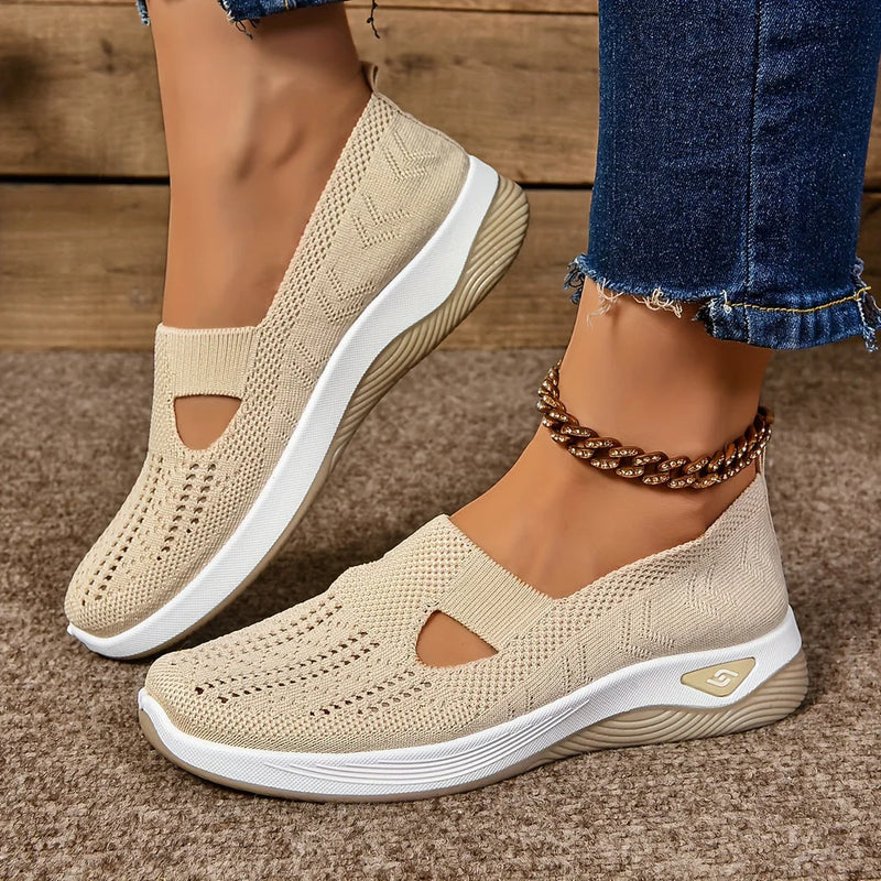 Roksana | Wygodne buty RelaxFit do chodzenia