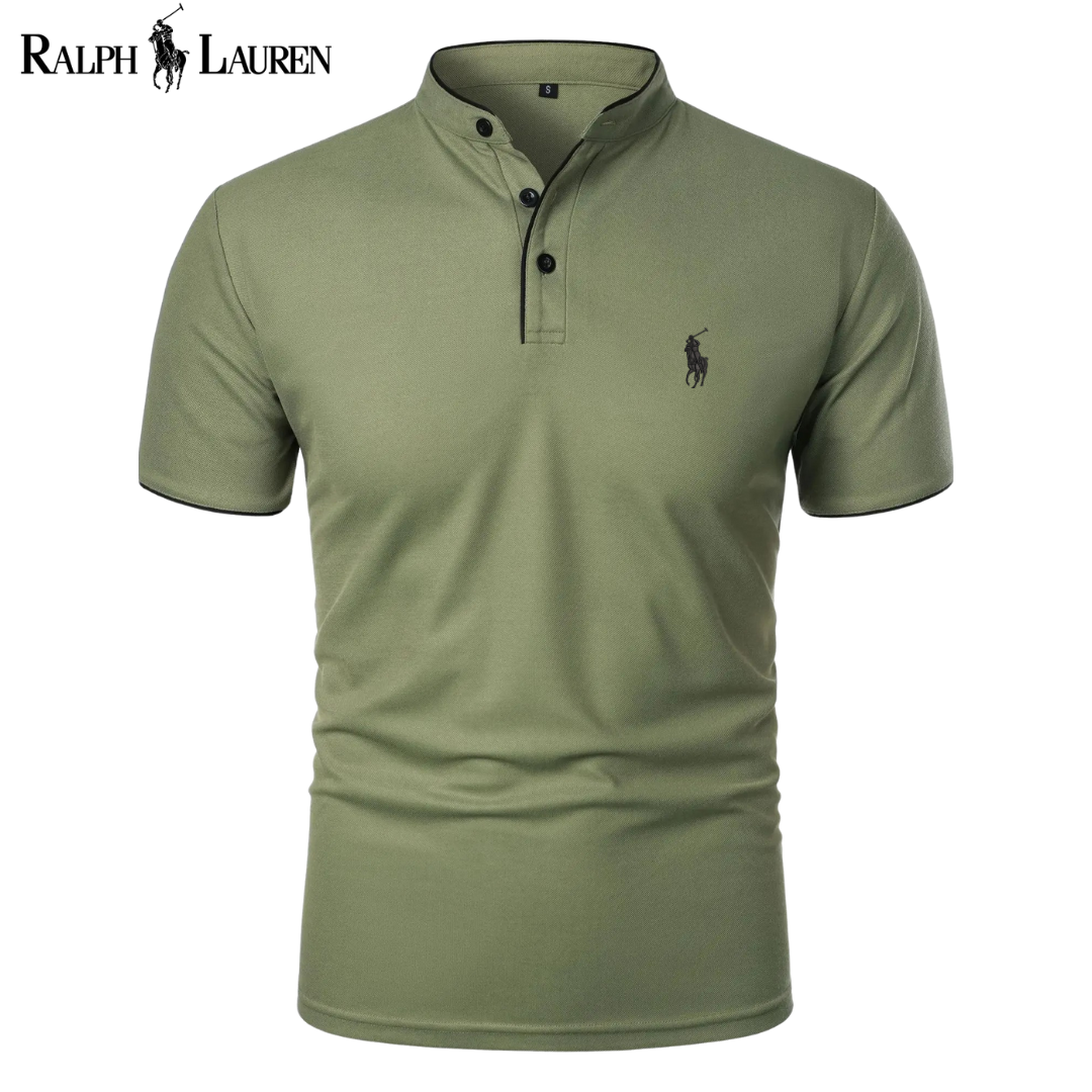Rαlρh Lαurén | Premiumowa casualowa koszulka polo