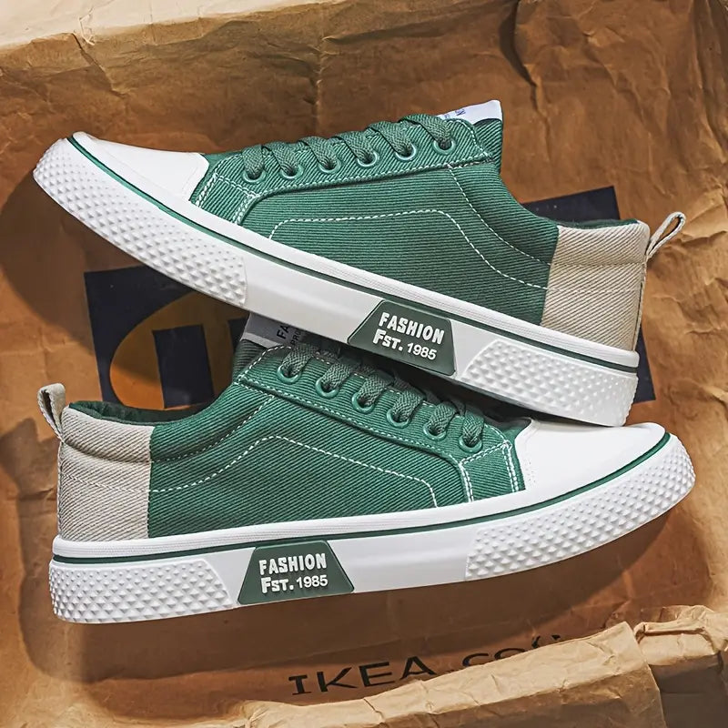 Carlos | Wygodne i swobodne buty