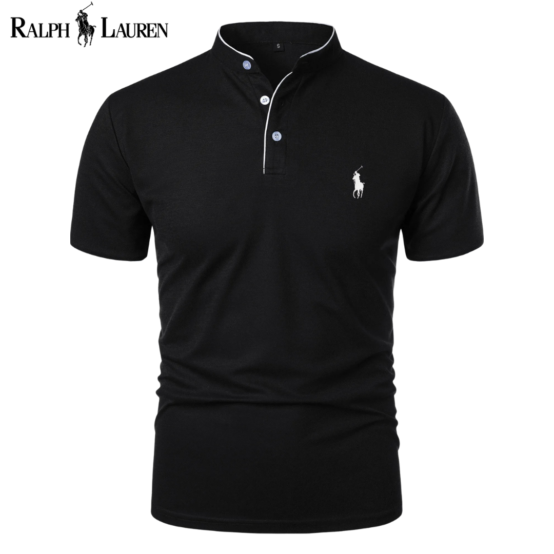 Rαlρh Lαurén | Premiumowa casualowa koszulka polo