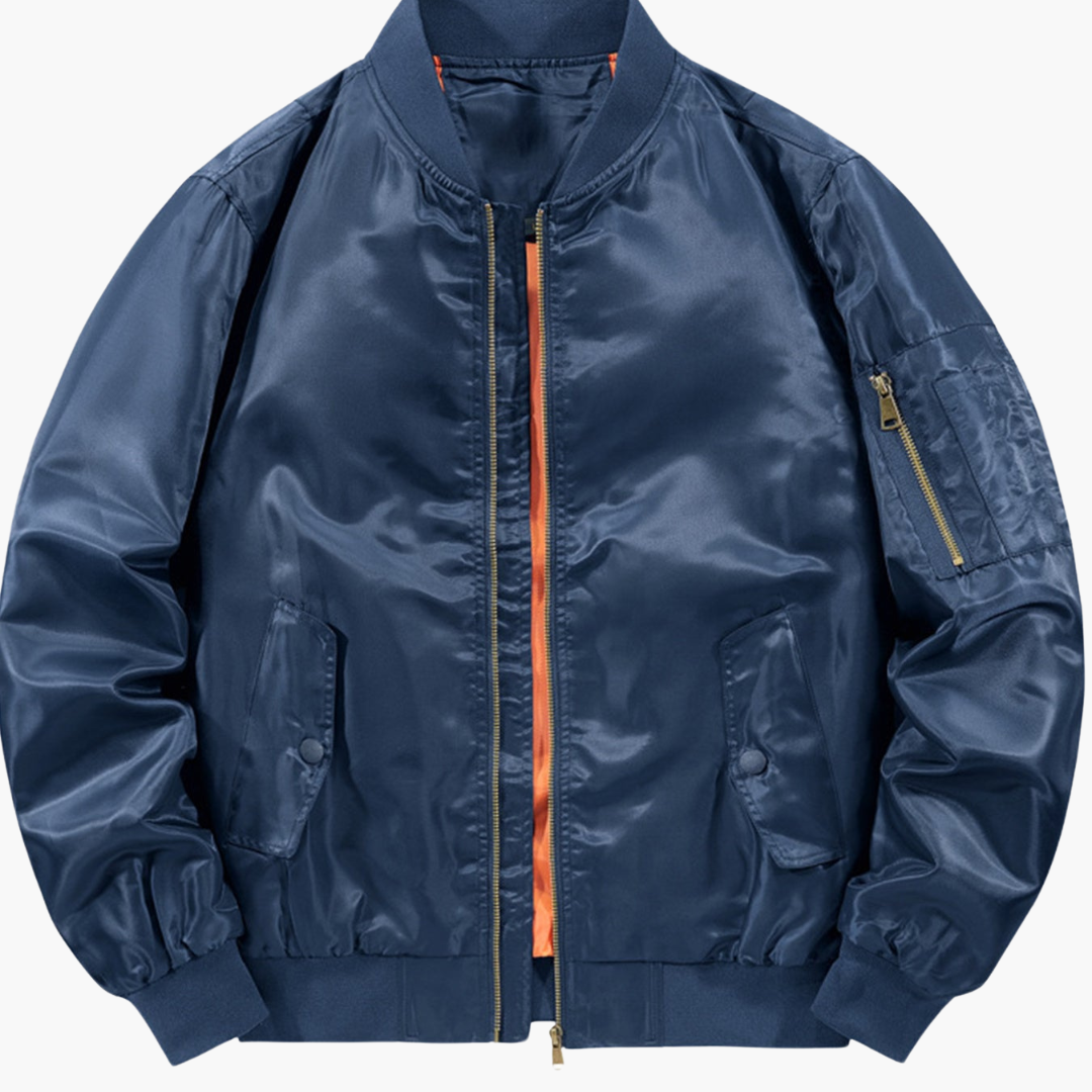 Thomas | Casual Bomberjacka
