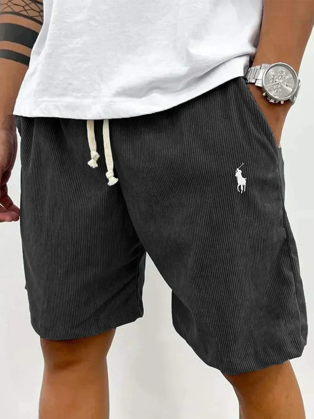 Ꮢаlph Lаurеn | Spodenki Casual