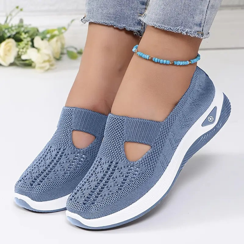 Roksana | Wygodne buty RelaxFit do chodzenia
