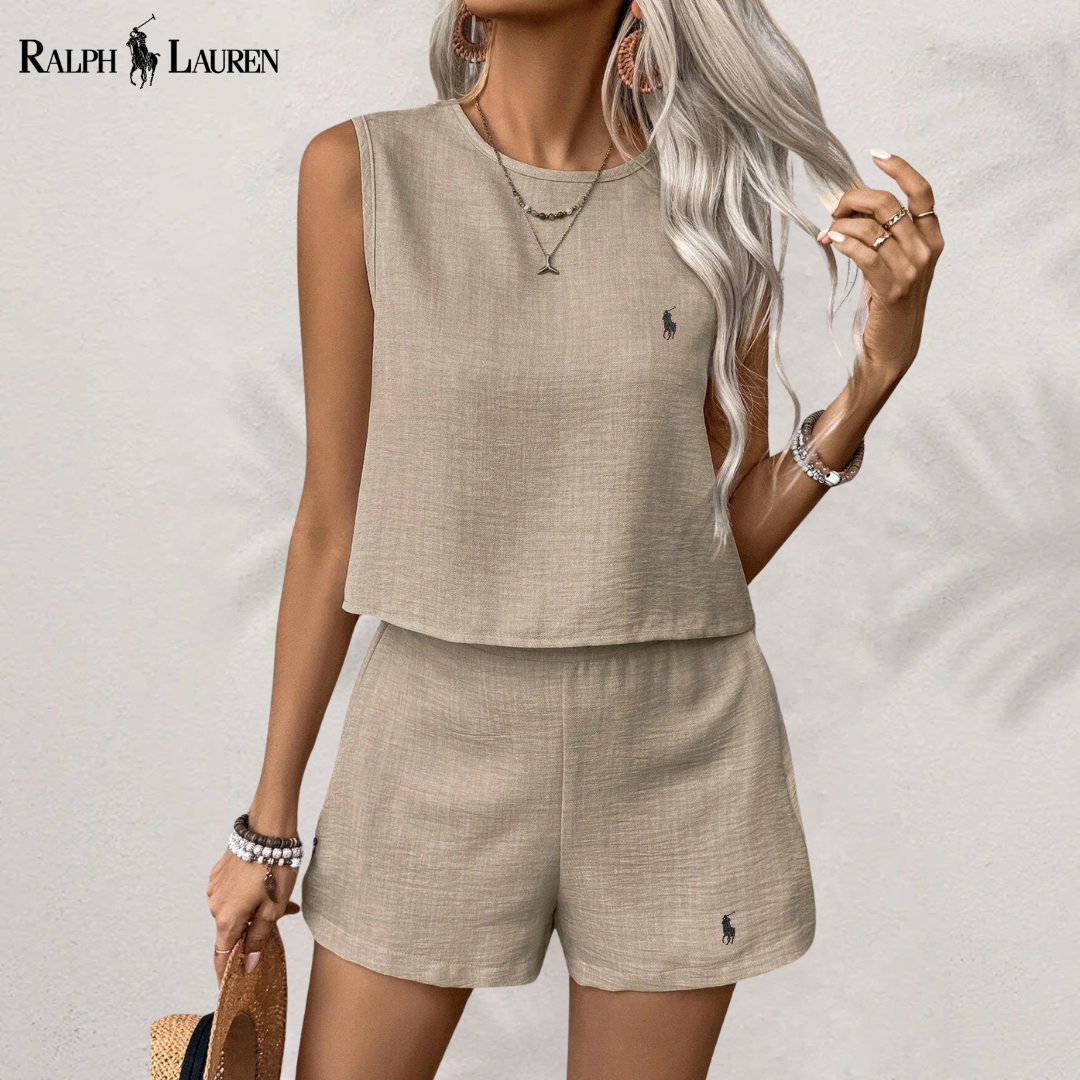 Rαlρh Lαurén | w Lino Serenity - Komplet Dwuletni