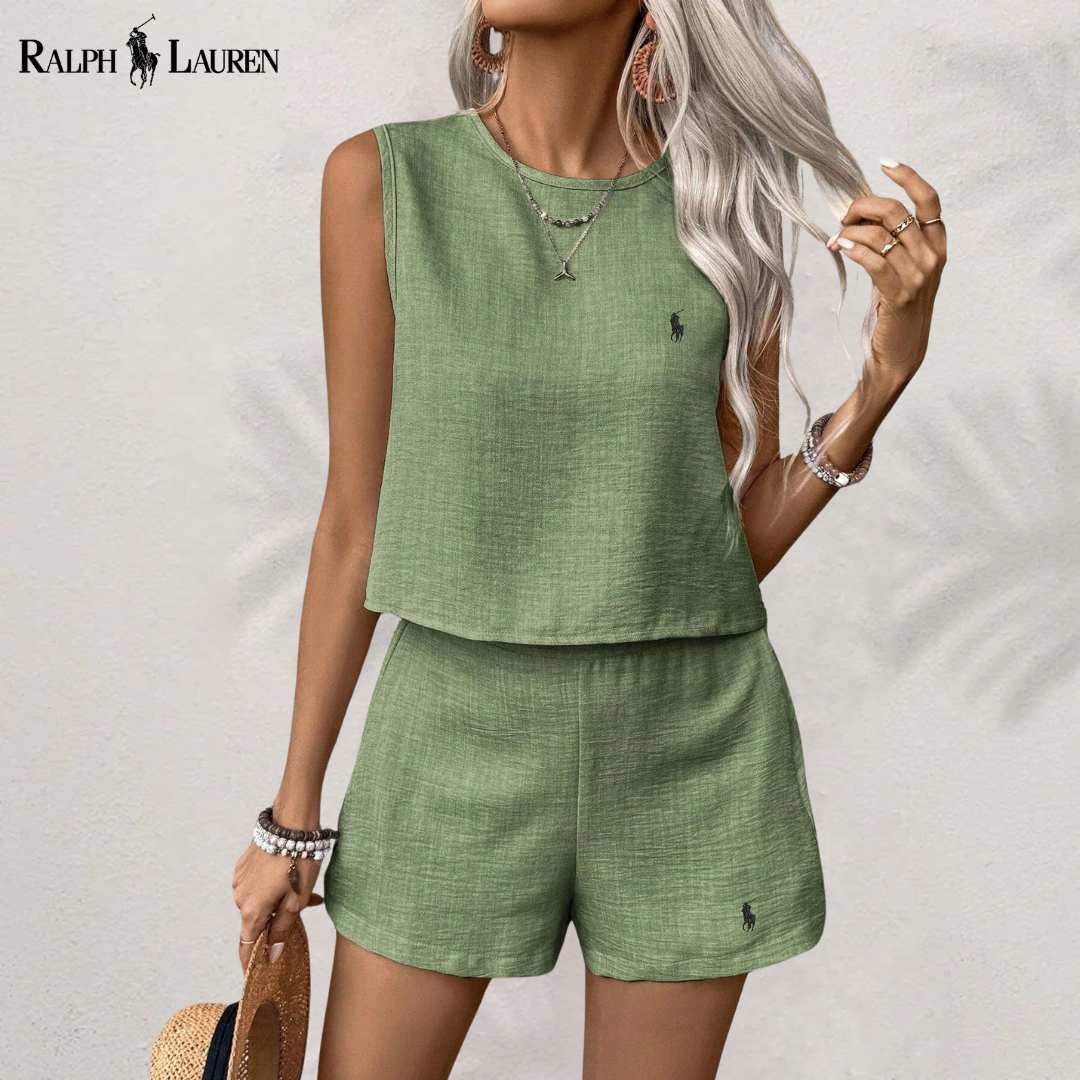 Rαlρh Lαurén | w Lino Serenity - Komplet Dwuletni