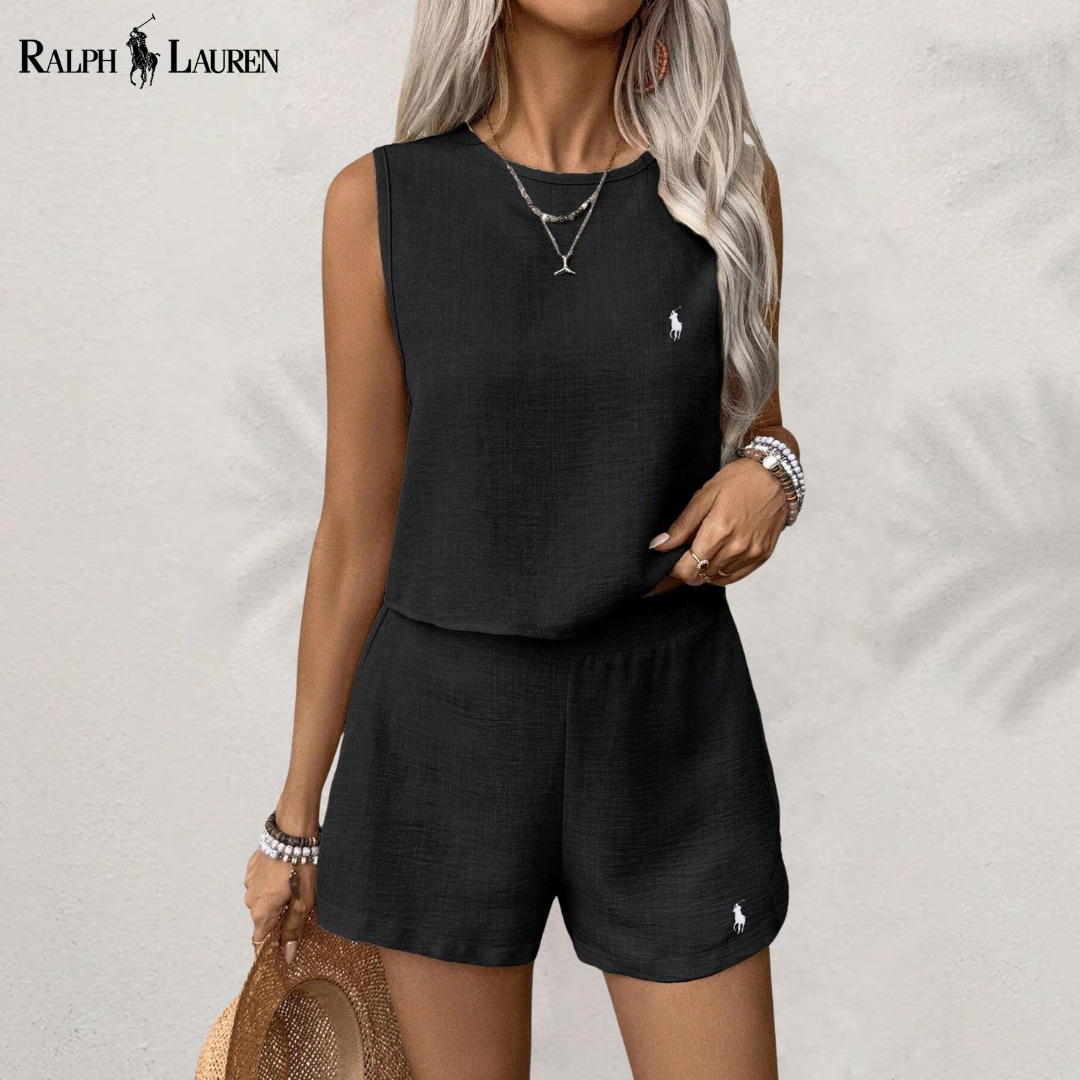 Rαlρh Lαurén | w Lino Serenity - Komplet Dwuletni