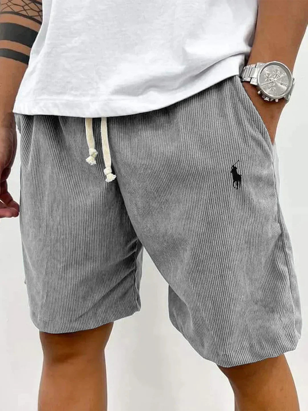 Ꮢаlph Lаurеn | Spodenki Casual