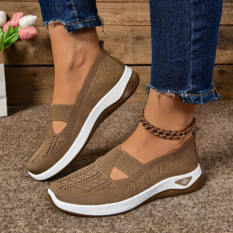 Roksana | Wygodne buty RelaxFit do chodzenia