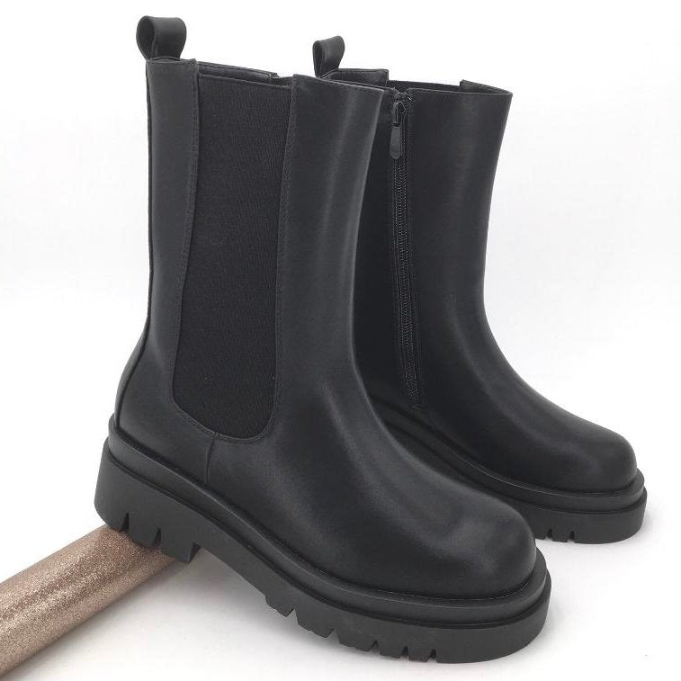 Chelsea Ankle Boots