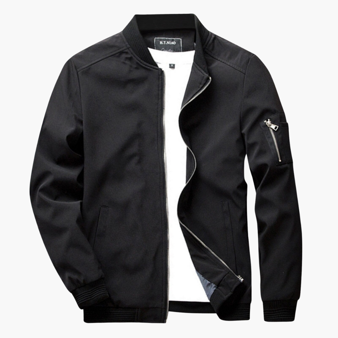 Braven - Elegancka Kurtka Bomber