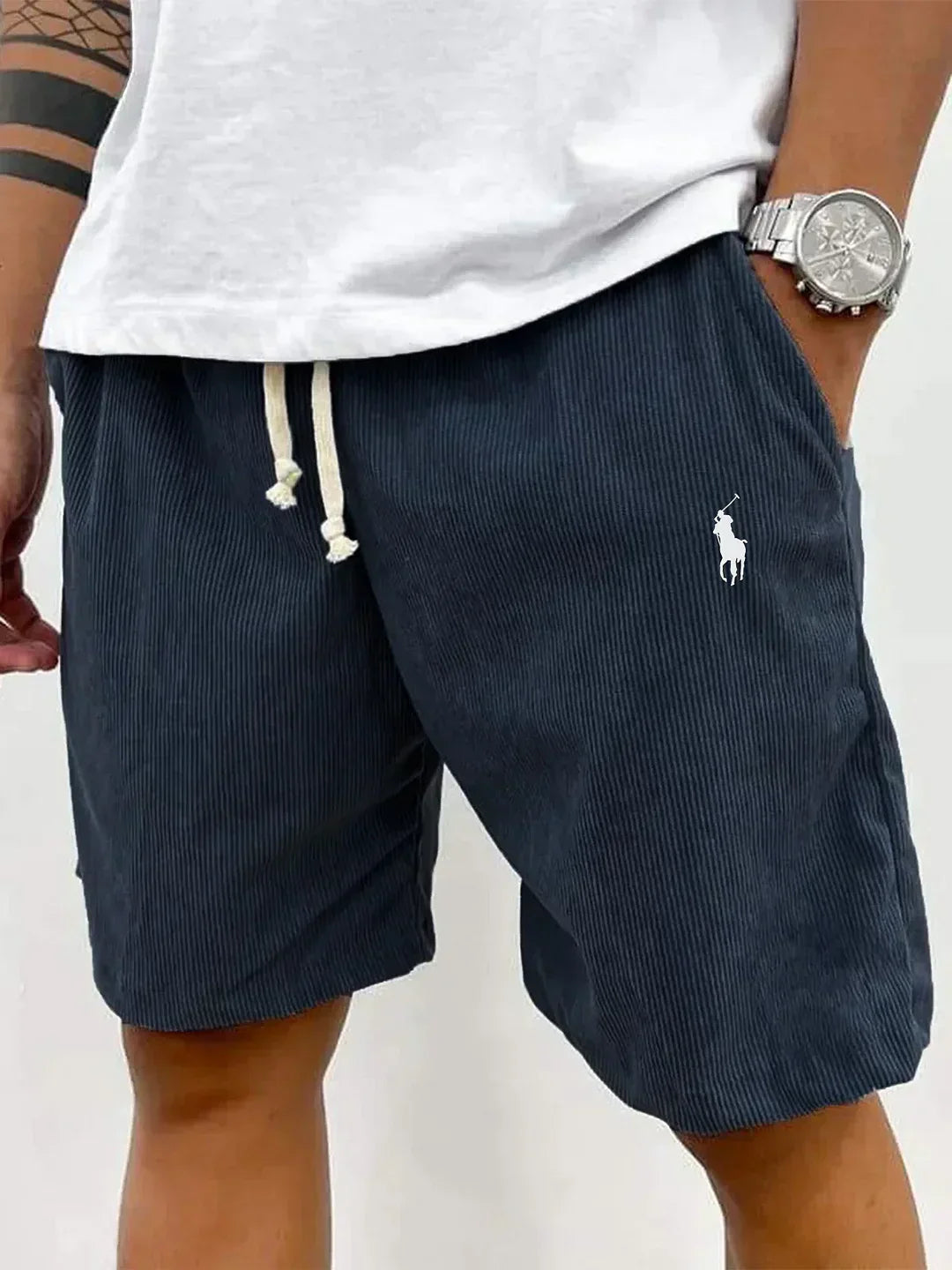 Ꮢаlph Lаurеn | Spodenki Casual